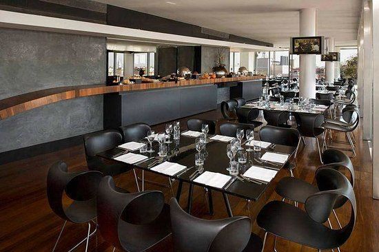 Zest Bar